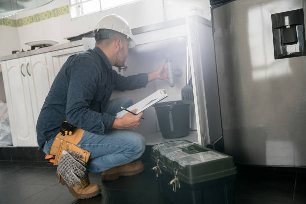 Trusted Marlette, MI Plumbing Experts