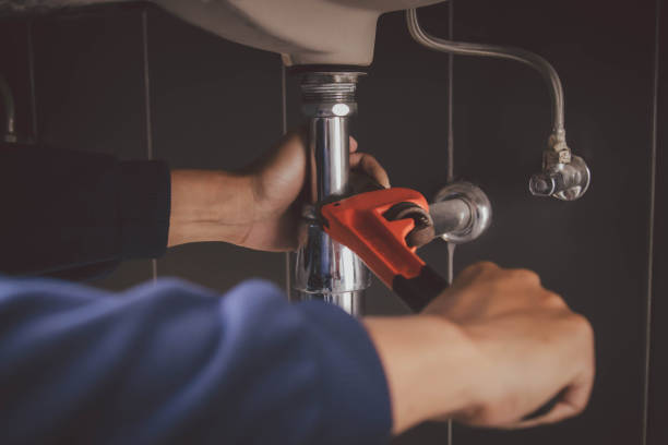 Best Drain Cleaning Services  in Marlette, MI